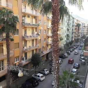 Homeaway Salerno